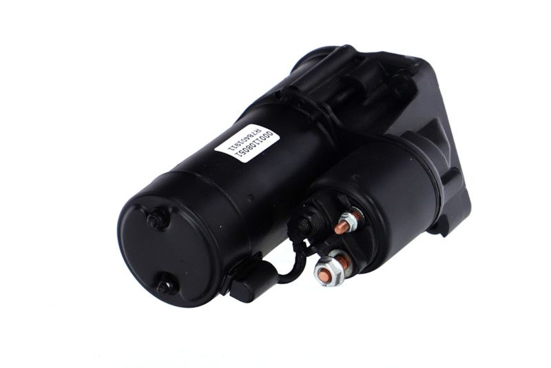 REMANTE 011-001-000010R Starter