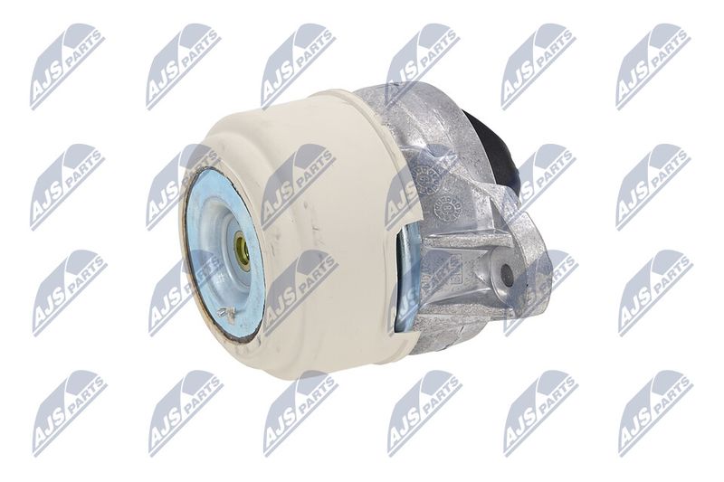 Paigutus, Mootor, NTY ZPS-ME-038