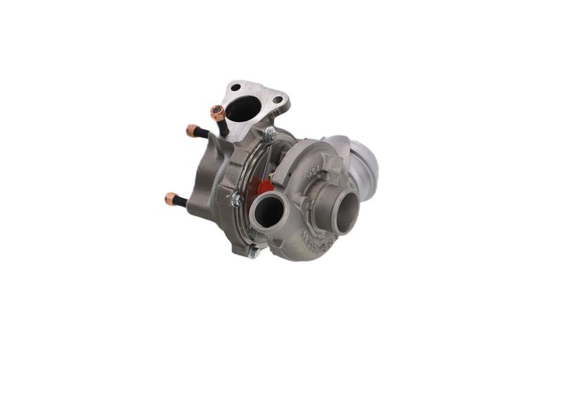 REMANTE 003-001-004453R Charger, charging (supercharged/turbocharged)