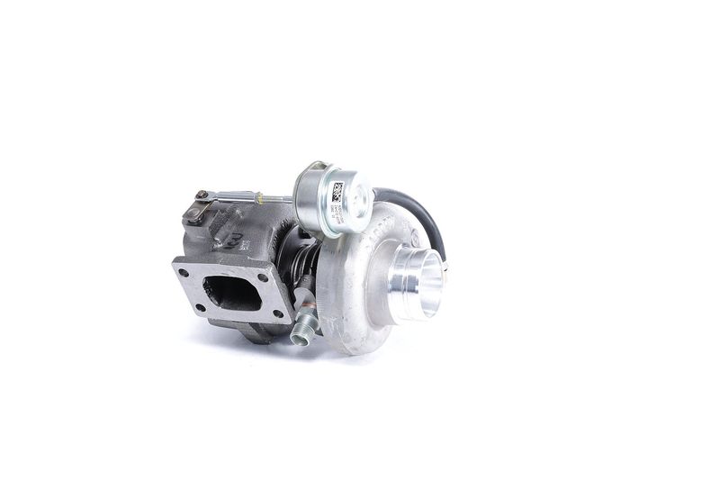 Compresor,sistem de supraalimentare T911277 BTS Turbo