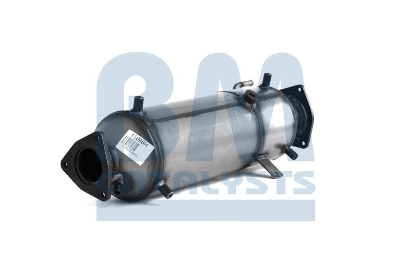 BM Catalysts BM11096H Soot/Particulate Filter, exhaust system