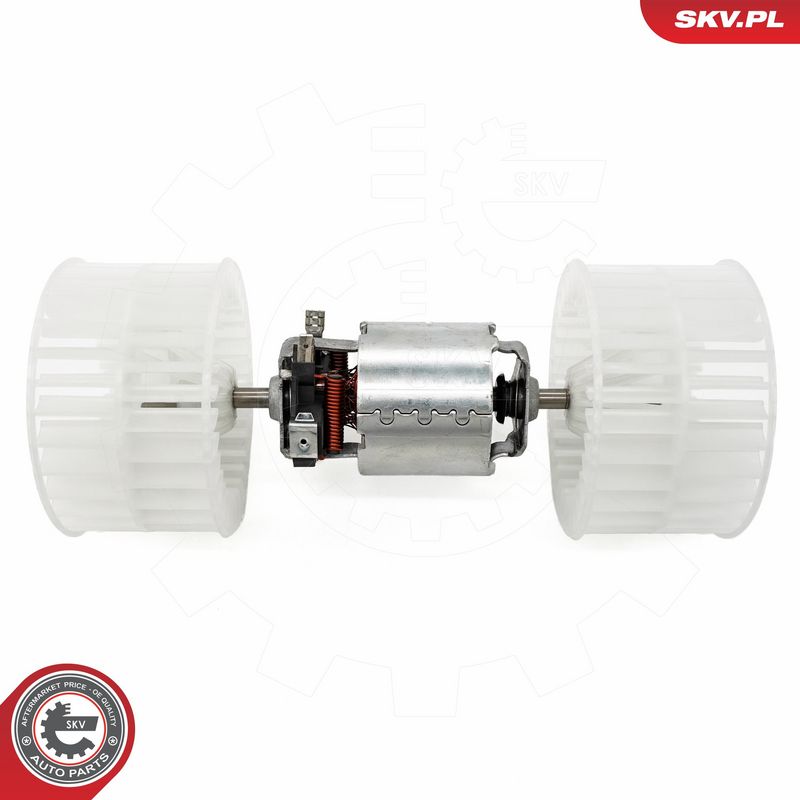 Salongipuhur, ESEN SKV 68SKV160