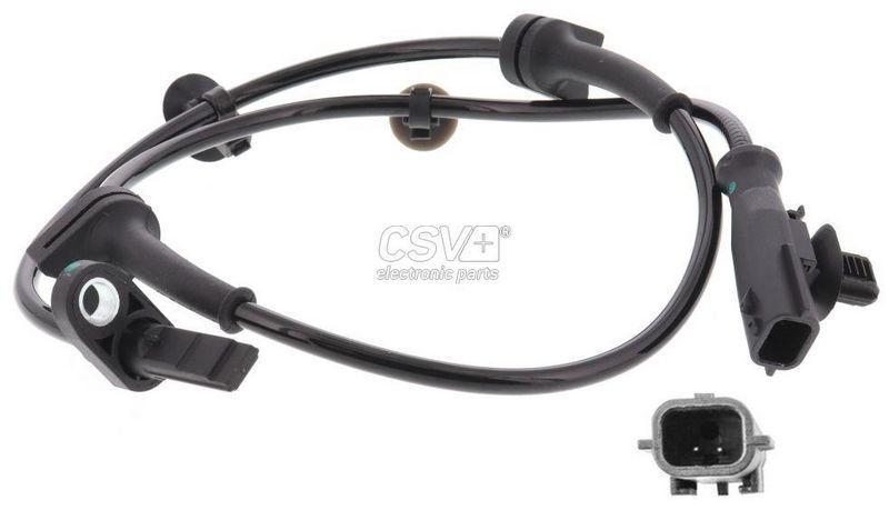 Sensor, revoluciones de la rueda