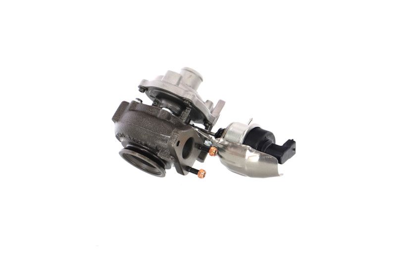 REMANTE 003-002-001394R Charger, charging (supercharged/turbocharged)