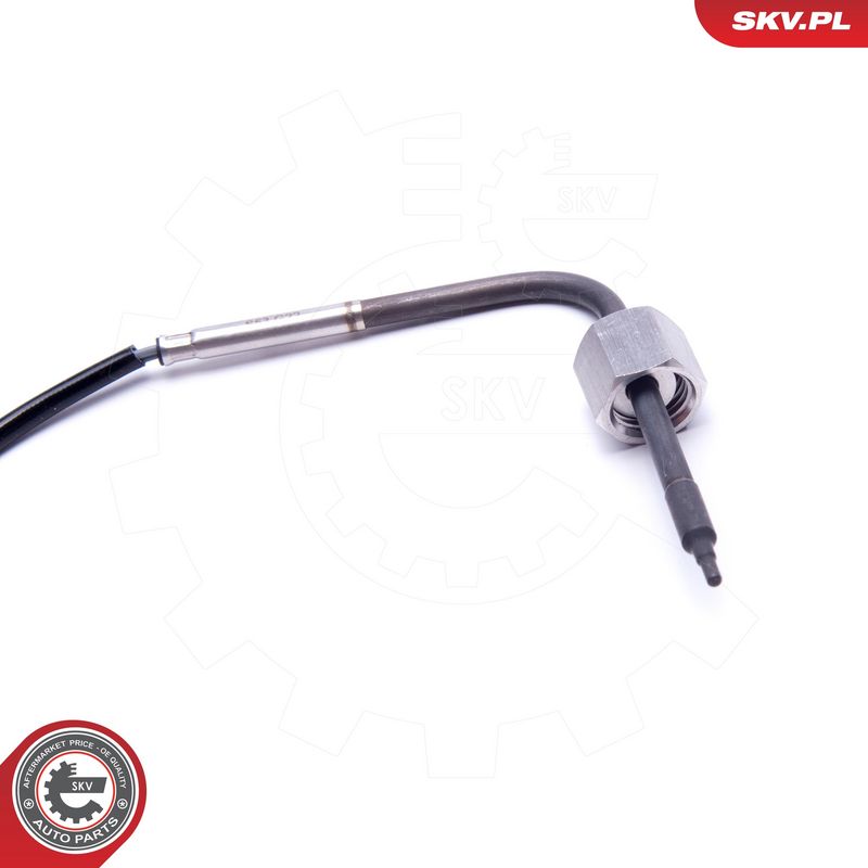 Andur, heitgaasitemperatuur, ESEN SKV 30SKV403