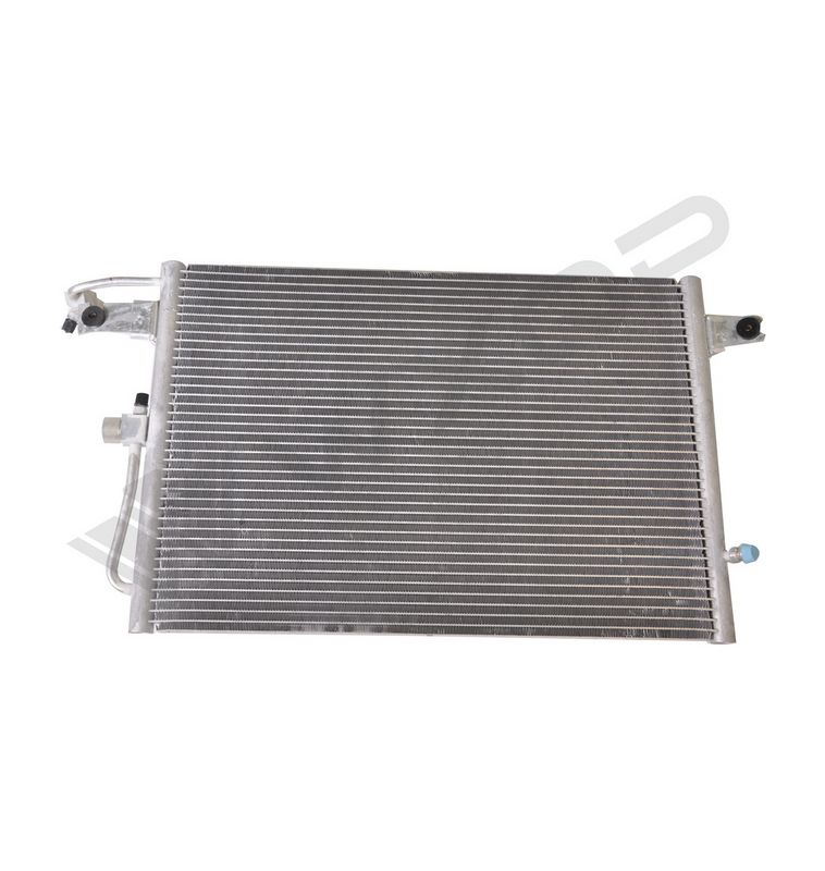 WXQP 320107 Condenser, air conditioning