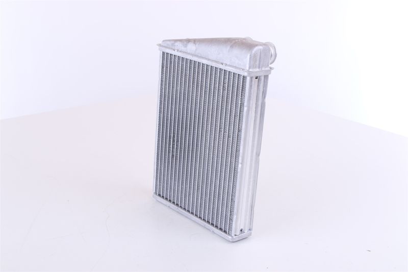NISSENS 72046 Heat Exchanger, Interior Heating