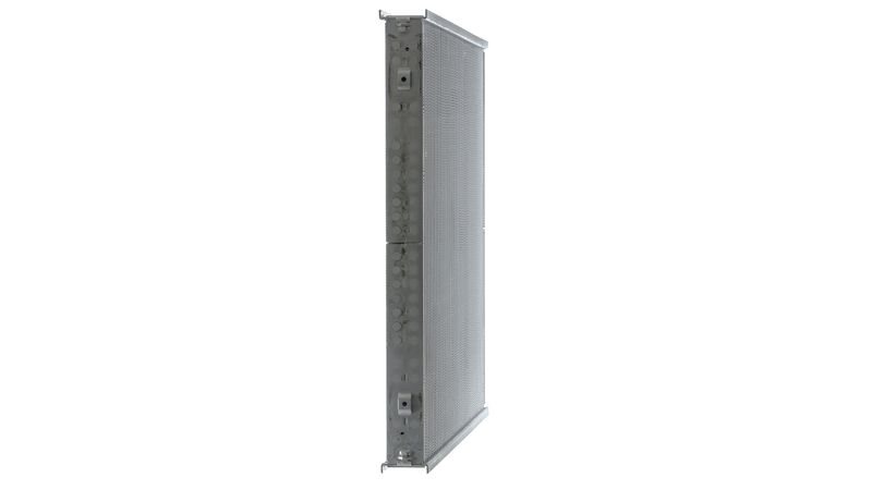 Product Image - Koelblok, intercooler - CIC5000P - MAHLE