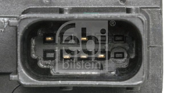 Cerradura de puerta
