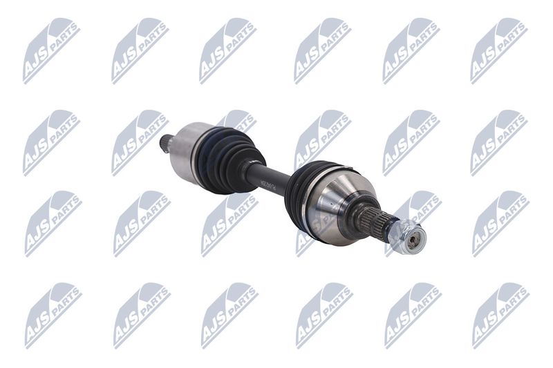 Veovõll, NTY NPW-PL-042
