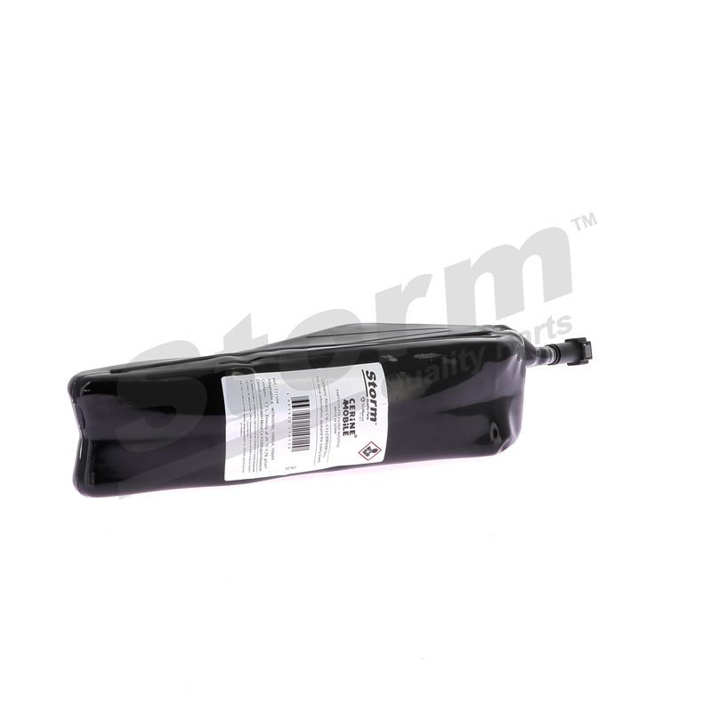 Additif, régénération du filtre à particules/à suie STORM QUALITY PARTS 777504