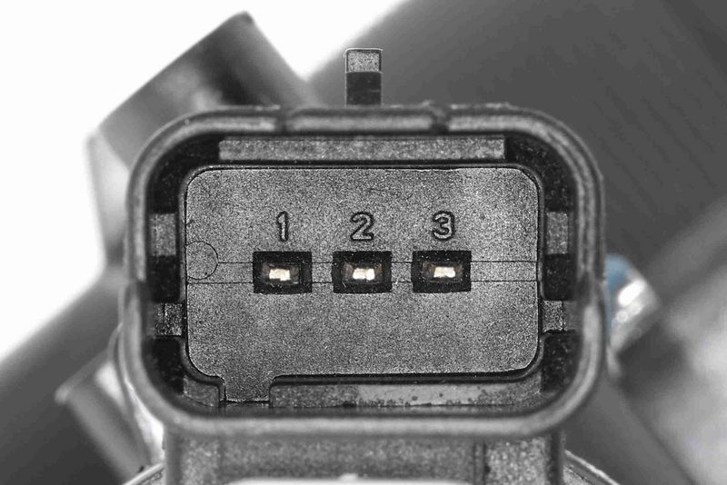 VEMO V25-81-0013 Throttle Body