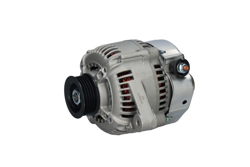 GENERATOR VALEO 436537 7