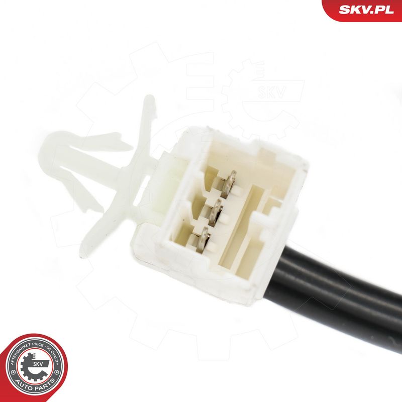 Pesuri mootor, ESEN SKV 19SKV220