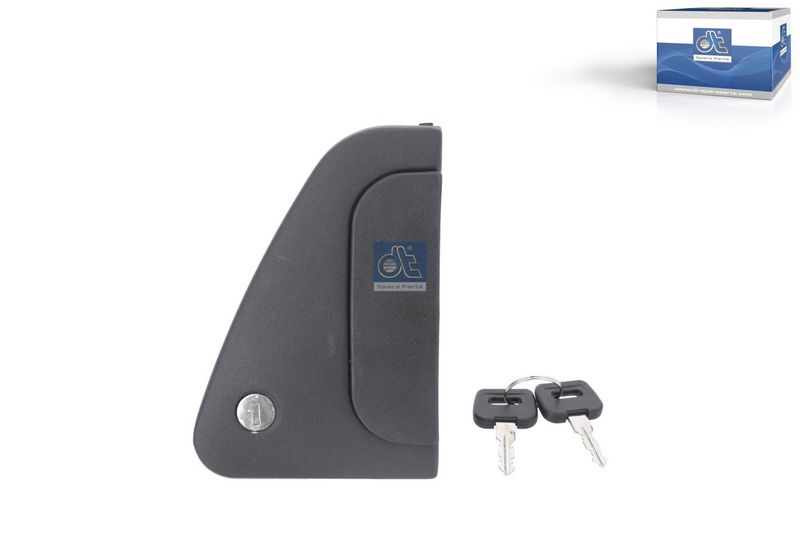 Stoßfänger - Halter