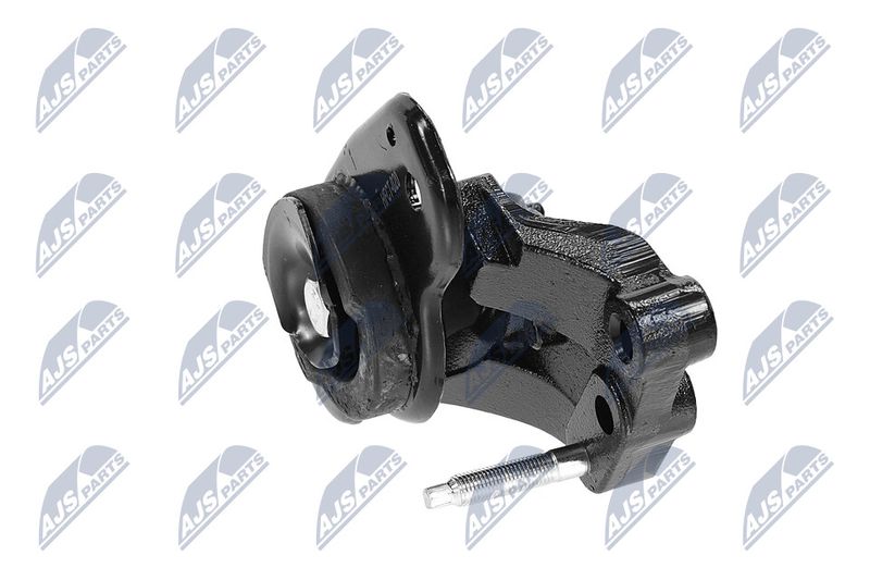 Paigutus, Mootor, NTY ZPS-CT-020