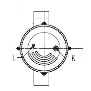 generátor F032114147