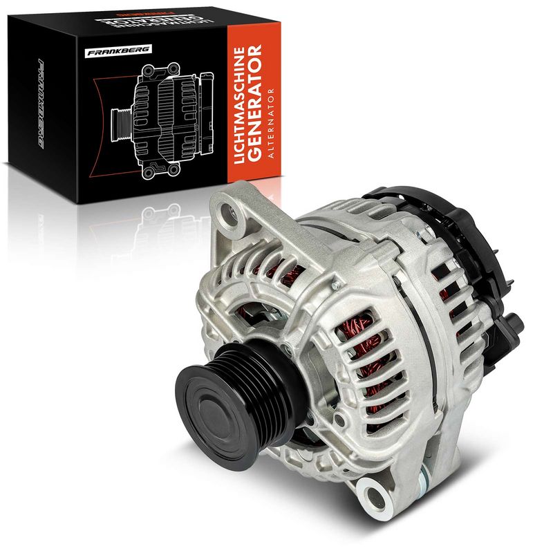 Frankberg 5481FB0032346 Alternator
