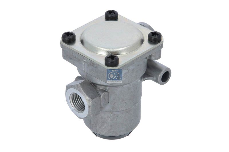 Supapa de suprapresiune 1.18337 DT Spare Parts