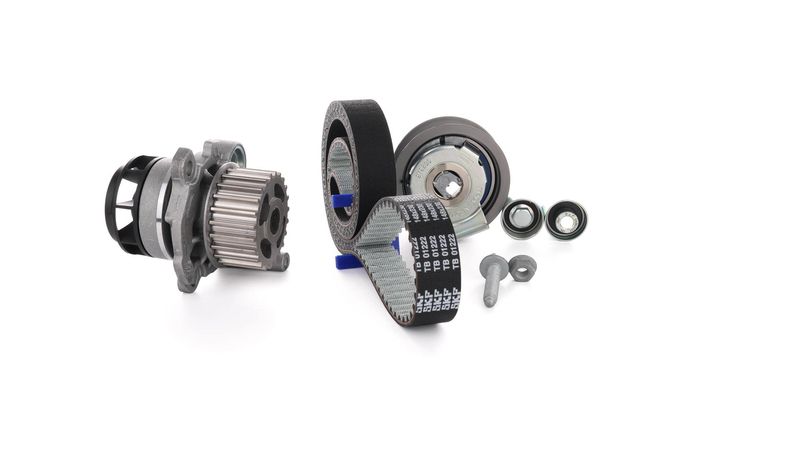 OEM код товара: 06D 109 243 B