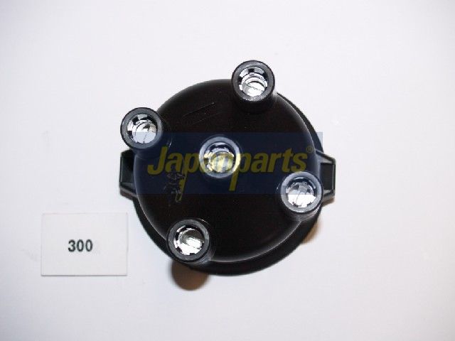 JAPANPARTS Skirstytuvo dangtelis