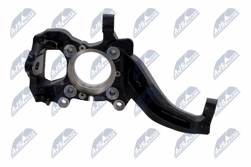 Käändmik, rattakinnitus, NTY ZZP-FR-058