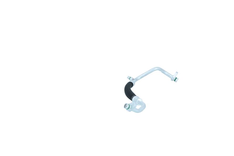 NRF 400133 High/Low-pressure Line, air conditioning