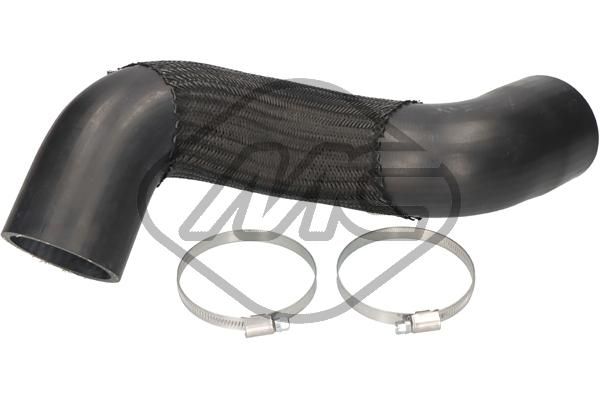 Metalcaucho Трубка нагнетаемого воздуха