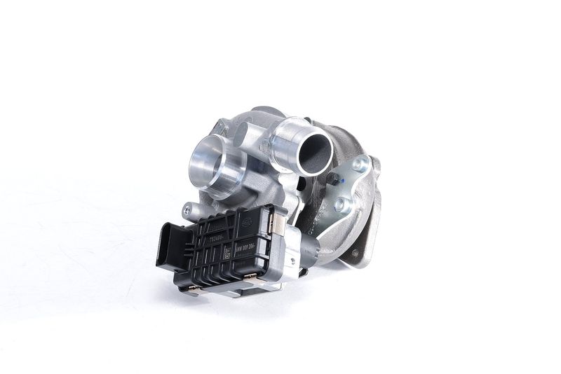 Compresor,sistem de supraalimentare T914648LI BTS Turbo