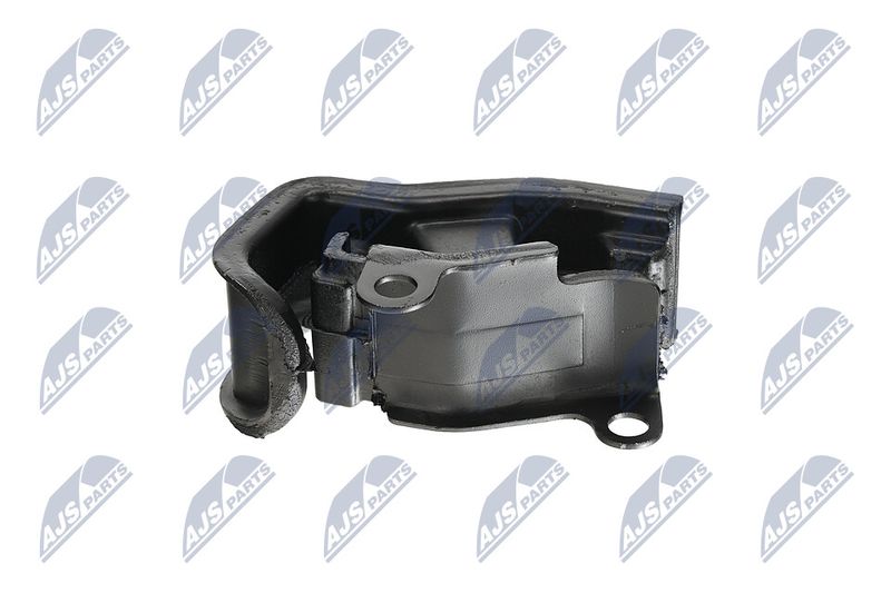 Paigutus, Mootor, NTY ZPS-HD-083