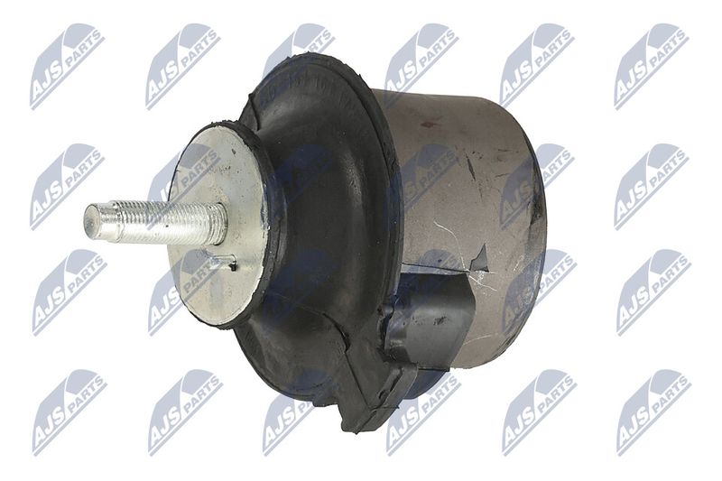 Paigutus, Mootor, NTY ZPS-KA-302