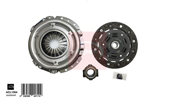 APEC Clutch Kit ACL1064
