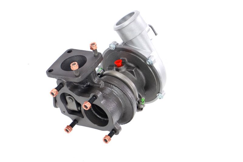 REMANTE 003-001-001190R Charger, charging (supercharged/turbocharged)