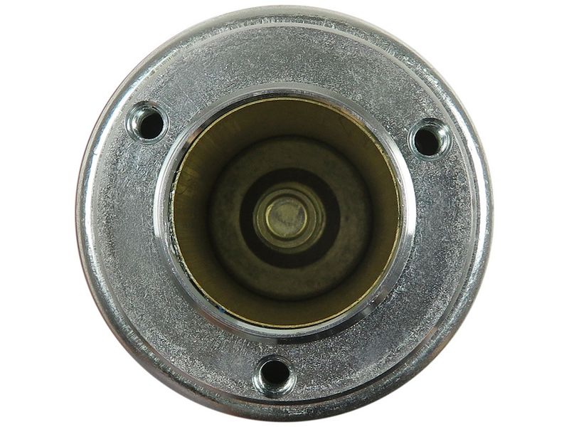 AS-PL SS0279P Solenoid Switch, starter