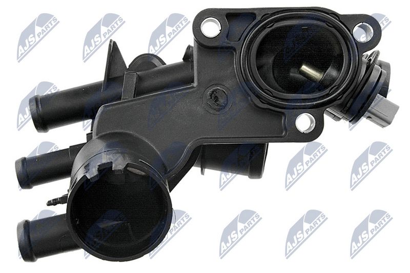 Termostaadikorpus, NTY CTM-WW-029