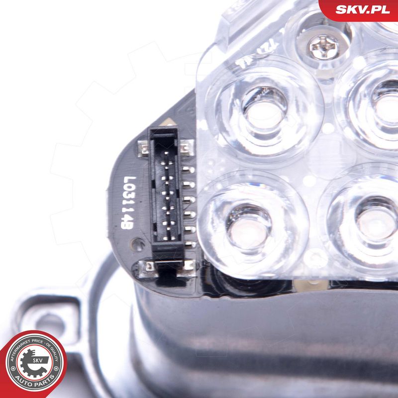 Juhtseade, valgustus, ESEN SKV 59SKV114