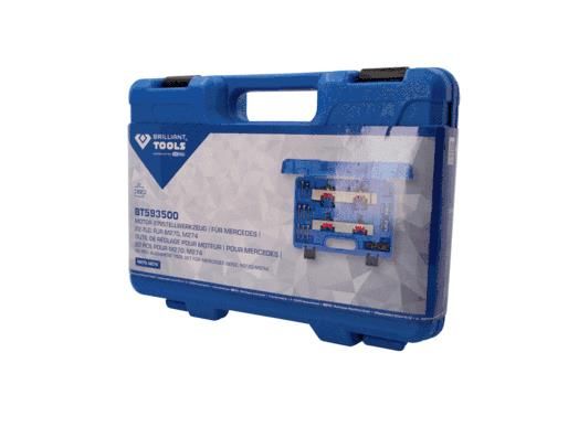 KS TOOLS BT593500 Reguliavimo įrankių rinkinys, veleno nustatymo įrankiai