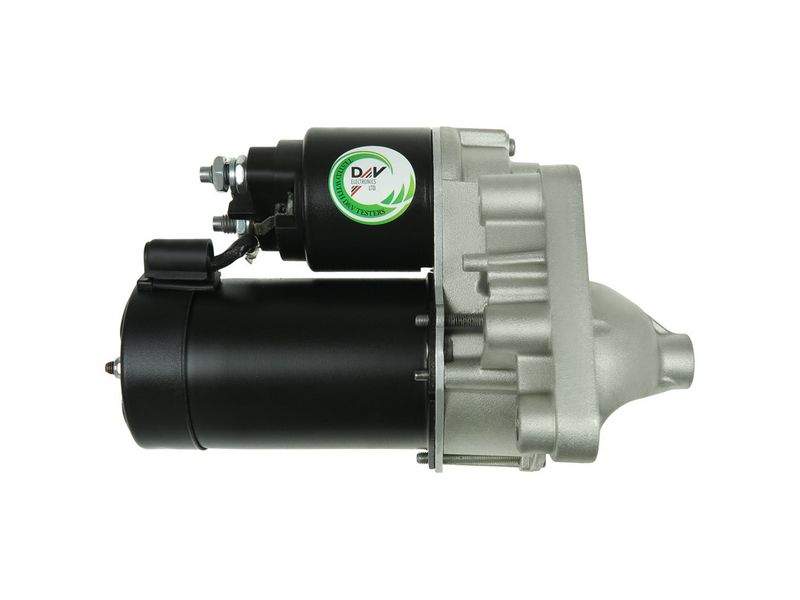 AS-PL S3016PR Starter