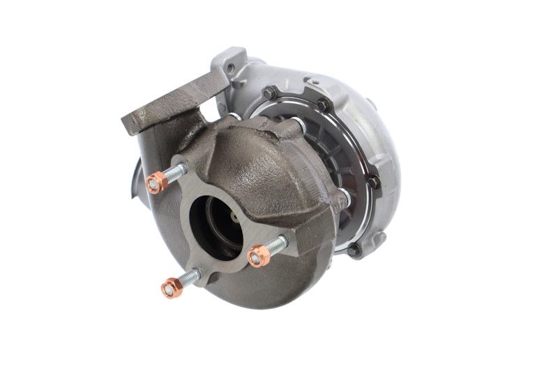 REMANTE 003-001-001412R Charger, charging (supercharged/turbocharged)