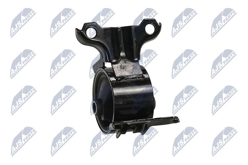 Paigutus, Mootor, NTY ZPS-MS-006