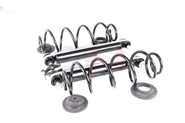 GH GH-331902S02 Suspension Kit, springs/shock absorbers