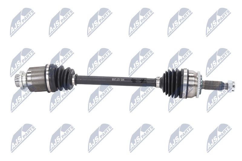 NTY NPW-MS-127 Drive Shaft