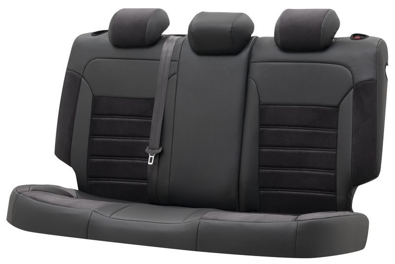 WALSER 38195 - Seat Covers