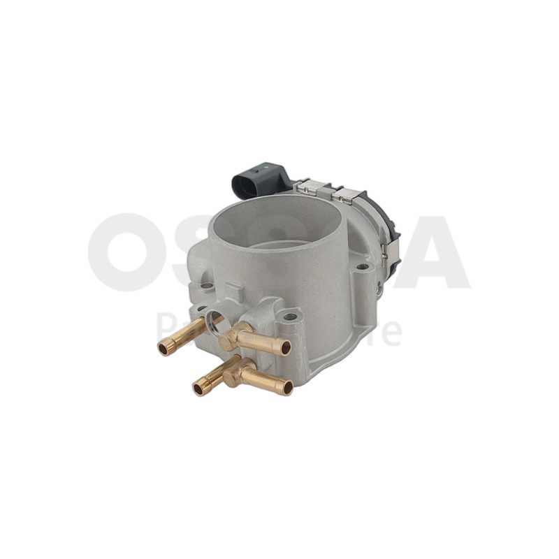 Drosselklapihoob, OSSCA 14224