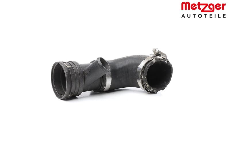 METZGER AUTOTEILE 2401292 Charge Air Hose