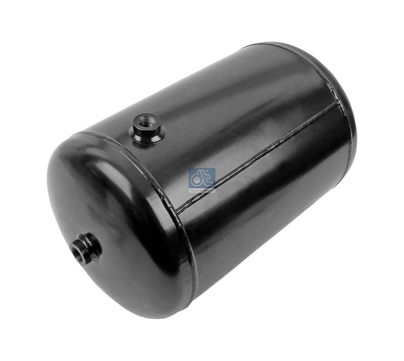 DT Spare Parts 2.44338 Air Tank, compressed-air system