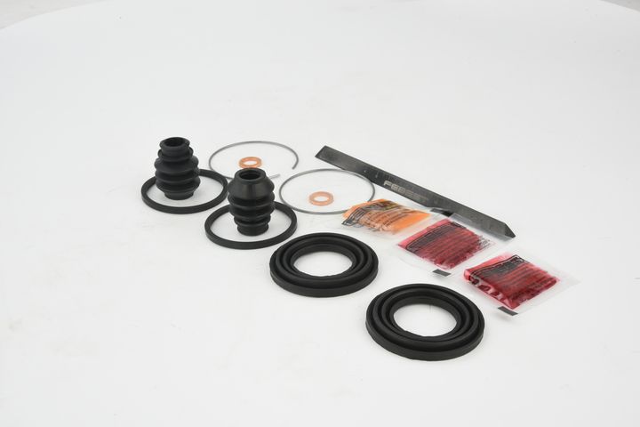FEBEST 0375-YF4F Repair Kit, brake caliper