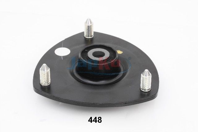 Vedruamordi tugilaager, JAPKO GOJ448