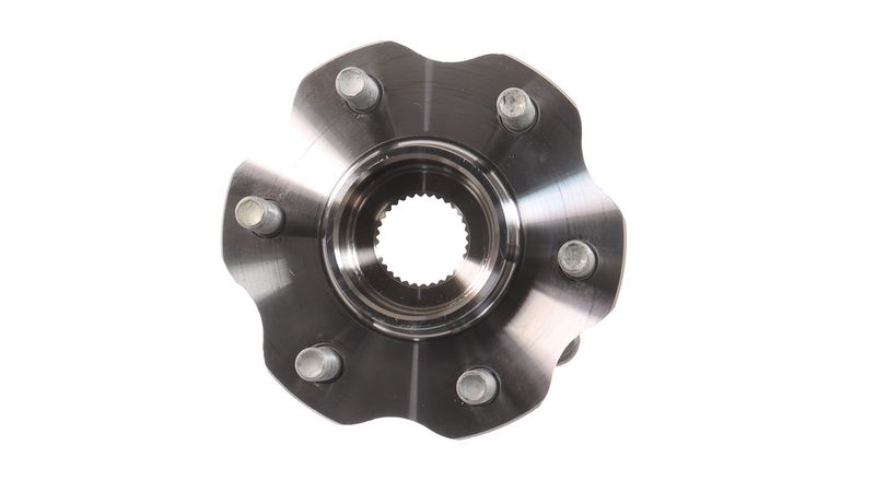 SKF VKBA 7403 Rato guolio komplektas