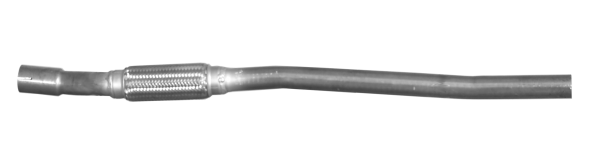 Tubo de escape